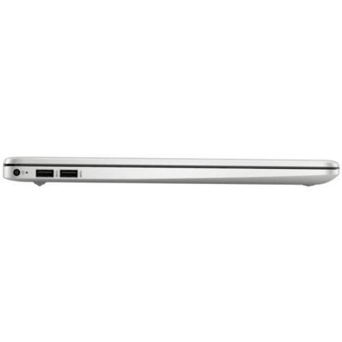 Laptop HP 15s, 15.6" Full HD, AMD Ryzen™ 3 5300U pana la 3.8 GHz, 16 GB RAM DDR4 3200, 512 GB SSD, AMD Radeon Graphics, Windows 11 Home, Natural Silver [4]