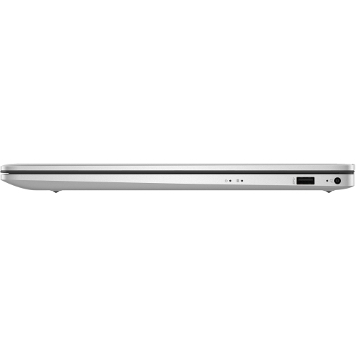 Laptop HP 17, 17.3" Full HD, Intel® Core™ i5 1334U pana la 4.6 GHz, 16 GB RAM DDR4 3200, 512 GB SSD, Intel Iris Xᵉ Graphics, Windows 11 Home, Powder Grey [4]