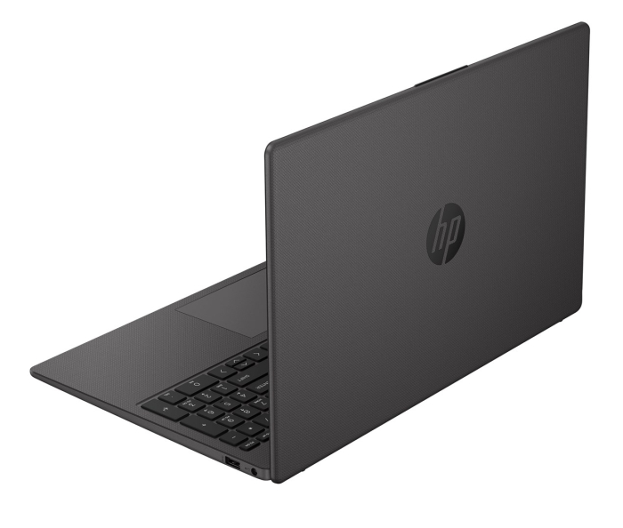 Laptop HP 250 G10, 15.6" Full HD, Intel® Core™ i5 1334U pana la 4.6 GHz, 8 GB RAM DDR4 3200, 512 GB SSD, Intel Iris Xᵉ Graphics, Free Dos, Black [6]