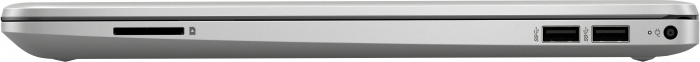 Laptop HP 250 G8, 15.6", Full HD, i5 1135G7   pana la 4.2 GHz , 16 GB RAM, 512 GB SSD, Windows 10 Home, Silver [4]