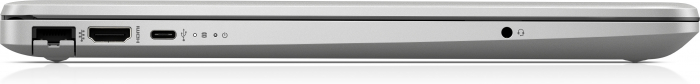 Laptop HP 250 G8, 15.6", Full HD, i5 1135G7   pana la 4.2 GHz , 16 GB RAM, 512 GB SSD, Windows 10 Home, Silver [6]