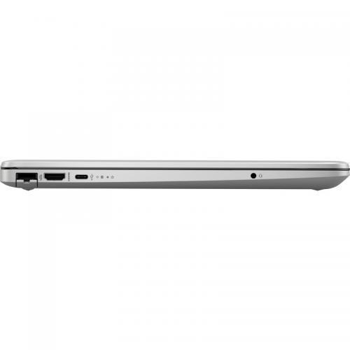 Laptop HP 250 G8, 15,6" HD, Intel® Celeron® N5030 pana la 3.1 GHz, 4 GB RAM DDR4, 256 GB SSD, Free Dos, Dark Ash Silver [4]