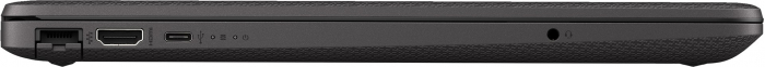 Laptop HP 250 G9, 15.6" HD, Intel® Celeron® N4500 pana la 2.8 GHz, 8 GB RAM DDR4 2933, 256 GB SSD, Intel® UHD Graphics, Free Dos, Dark Ash Silver [4]