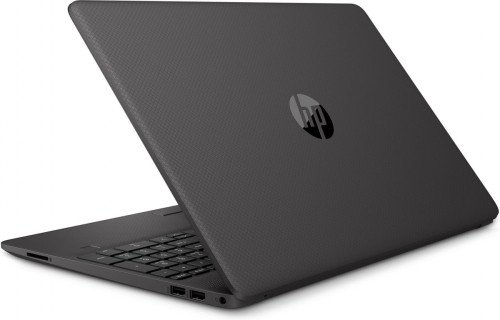 Laptop HP 250 G9, 15.6" HD, Intel® Celeron® N4500 pana la 2.8 GHz, 8 GB RAM DDR4 2933, 256 GB SSD, Intel® UHD Graphics, Free Dos, Dark Ash Silver [6]