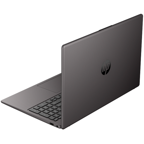 Laptop HP 250R G10, 15.6" Full HD, Intel® Core™ 7 150U pana la 5.4 GHz, 16 GB RAM DDR5 5200, 512 GB SSD, Intel Graphics, Windows 11 Pro, Dark Ash [5]