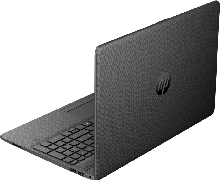 Laptop HP 250R G9, 15.6" Full HD, Intel® Core™ 5 120U pana la 5 GHz, 8 GB RAM DDR4 3200, 512 GB SSD, Intel® Graphics, Windows 11 Pro, Black [5]