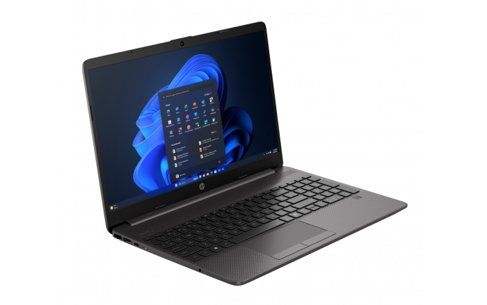 Laptop HP 250R G9, 15.6" Full HD, Intel® Core™ 7 150U pana la 5.4 GHz, 16 GB RAM DDR4 3200, 512 GB SSD, Intel Graphics, Free Dos, Dark Ash [2]