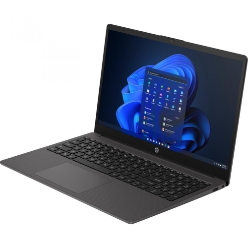 Laptop HP 255 G10, 15.6" Full HD, AMD Ryzen™ 5 7530U pana la 4.5 GHz, 16 GB RAM DDR4 3200, 512 GB SSD, AMD Radeon Graphics, Free Dos, Dark Ash Silver [3]