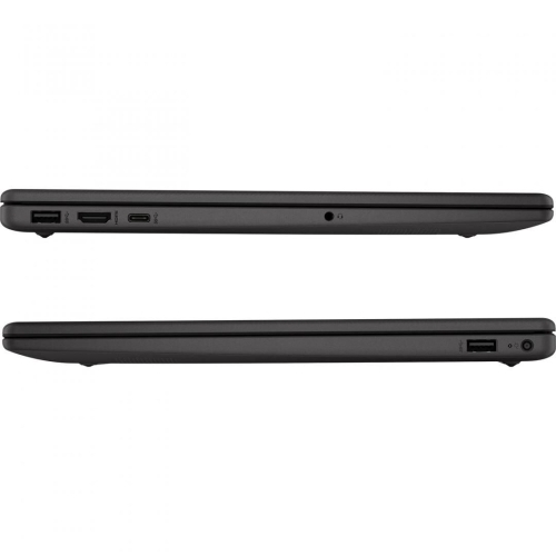 Laptop HP 255 G10, 15.6" Full HD, AMD Ryzen™ 5 7530U pana la 4.5 GHz, 16 GB RAM DDR4 3200, 512 GB SSD, AMD Radeon Graphics, Free Dos, Dark Ash Silver [4]
