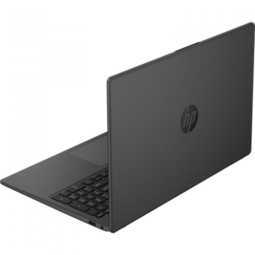Laptop HP 255 G10, 15.6" Full HD, AMD Ryzen™ 5 7530U pana la 4.5 GHz, 16 GB RAM DDR4 3200, 512 GB SSD, AMD Radeon Graphics, Free Dos, Dark Ash Silver [5]