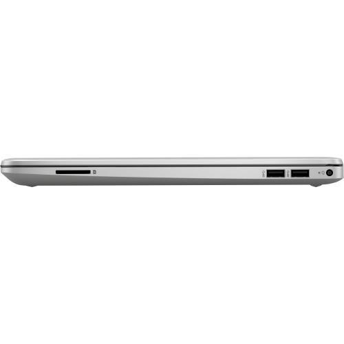 Laptop HP 255 G8, 15.6" Full HD, AMD Ryzen™ 5 5500U pana la 4 GHz, 8 GB RAM DDR4, 256 GB SSD, Windows 11 Pro, Silver [5]