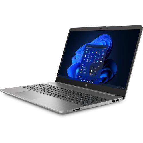 Laptop HP 255 G8, 15.6" Full HD, AMD Ryzen™ 5 5500U pana la 4 GHz, 8 GB RAM DDR4, 256 GB SSD, Windows 11 Pro, Silver [3]
