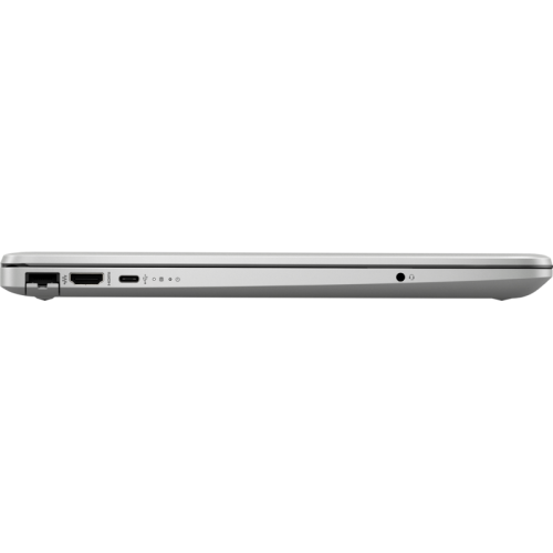 Laptop HP 255 G9, 15.6" Full HD, AMD Ryzen 5 5625U pana la 4.3 GHz, 8 GB RAM DDR4 3200, 512 GB SSD, AMD Radeon Graphics, Free Dos, Silver [3]