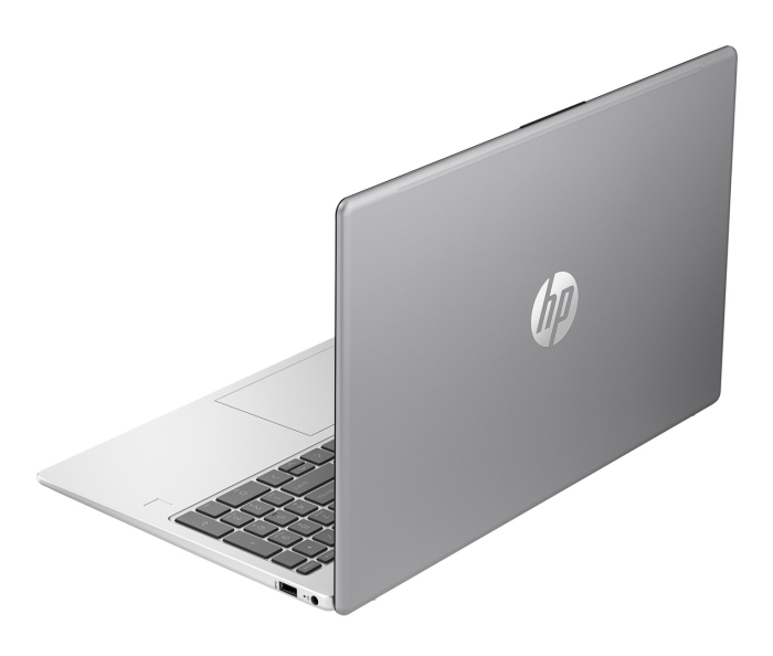 Laptop HP 255R G10, 15.6" Full HD, AMD Ryzen™ 5 7535U pana la 4.5 GHz, 16 GB RAM DDR5 4800, 512 GB SSD, AMD Radeon Graphics, Windows 11 Pro, Turbo Silver [6]