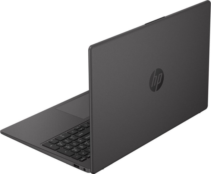 Laptop HP 255R G10, 15.6" Full HD, AMD Ryzen™ 5 7535U pana la 4.5 GHz, 8 GB RAM DDR5 4800, 512 GB SSD, AMD Radeon Graphics, Windows 11 Home, Black [5]