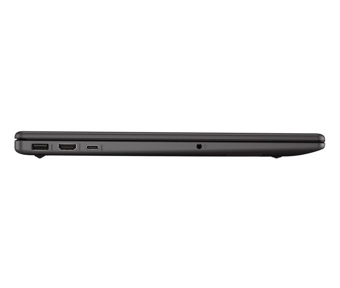 Laptop HP 255R G10, 15.6" Full HD, AMD Ryzen™ 7 7735U pana la 4.7 GHz, 16 GB RAM DDR5 4800, 512 GB SSD, AMD Radeon Graphics, Windows 11 Pro, Black [5]