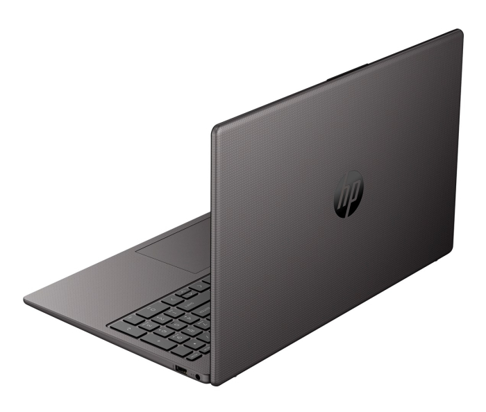 Laptop HP 255R G10, 15.6" Full HD, AMD Ryzen™ 7 7735U pana la 4.7 GHz, 16 GB RAM DDR5 4800, 512 GB SSD, AMD Radeon Graphics, Windows 11 Pro, Black [6]