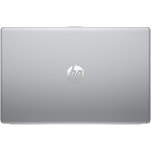 Laptop HP 470 G10, 17.3" Full HD, Intel® Core™ i7 1355U pana la 5 GHz, 16 GB RAM DDR4 3200, 512 GB SSD, Intel Iris Xᵉ Graphics, Free Dos, Silver [4]