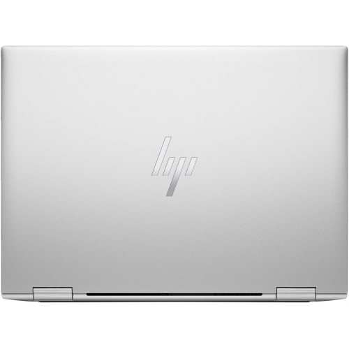Laptop HP Elite x360 1040 G10, 14" WQXGA Touchscreen, Intel® Core™ i7 1355U pana la 5 GHz, 32 GB RAM LPDDR5 6400, 1 TB SSD, Intel Iris Xᵉ Graphics, Windows 11 Pro, Silver [6]