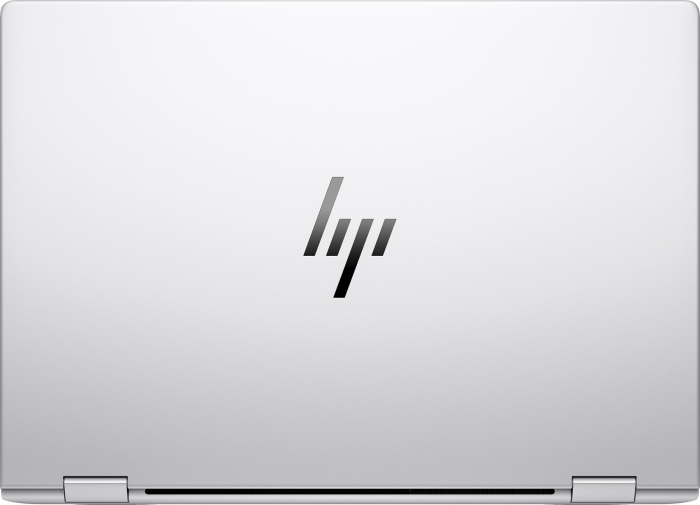 Laptop HP Elite x360 1040 Hybrid (2-in-1), 14" WUXGA Touchscreen, Intel® Core™ Ultra 7 155H pana la 4.8 GHz, 16 GB RAM LPDDR5x 7500, 512 GB SSD, Intel Arc Graphics, Windows 11 Pro, Silver [8]