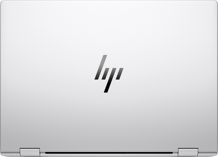 Laptop HP Elite x360 G11 Hybrid (2-in-1), 14" WUXGA Touchscreen, Intel® Core™ Ultra 7 155H pana la 4.8 GHz, 32 GB RAM LPDDR5x 7500, 1 TB SSD, Intel Arc Graphics, Windows 11 Pro, Silver [7]