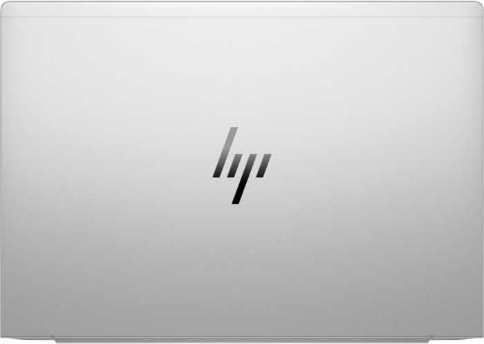 Laptop HP EliteBook 6 G1i, 16" WUXGA, Intel® Core™ Ultra 7 265U pana la 5.3 GHz, 16 GB RAM DDR5 5600, 512 GB SSD, Intel Graphics, Windows 11 Pro, Pike Silver [6]