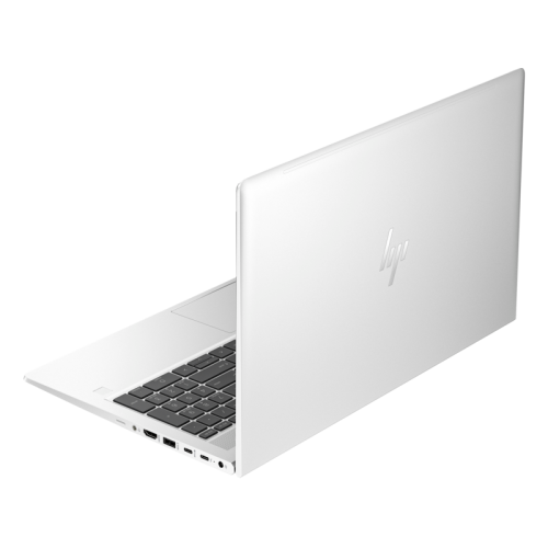 Laptop HP EliteBook 650 G10, 15.6" Full HD, Intel® Core™ i5 1335U pana la 4.6 GHz, 16 GB RAM DDR4 3200, 512 GB SSD, Intel Iris Xᵉ Graphics, Windows 11 Pro, Pike Silver Aluminium [4]