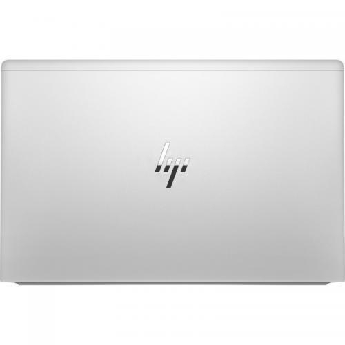 Laptop HP EliteBook 650 G9, 15.6" Full HD, Intel® Core™ i5 1235U pana la 4.4 GHz, 16 GB RAM DDR4 3200, 512 GB SSD, Intel Iris Xᵉ Graphics, Windows 11 Pro, Silver [4]