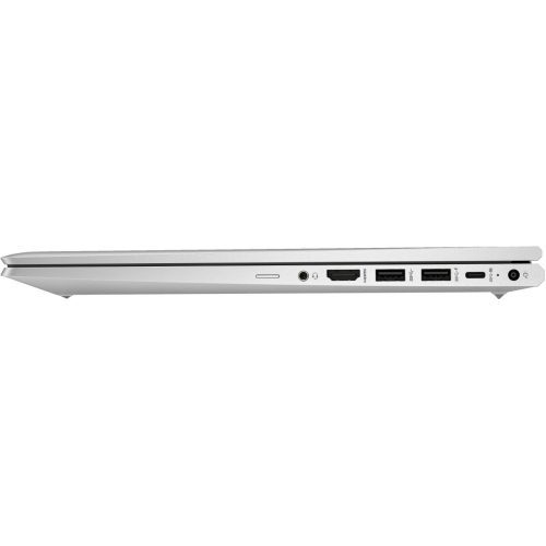 Laptop HP EliteBook 655, 15.6" Full HD, AMD Ryzen™ 7 7730U pana la 4.5 GHz, 16 GB RAM DDR4 3200, 512 GB SSD, AMD Radeon Graphics, Windows 11 Pro, Silver [4]