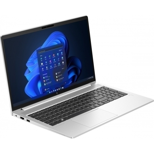 Laptop HP EliteBook 655, 15.6" Full HD, AMD Ryzen™ 7 7730U pana la 4.5 GHz, 16 GB RAM DDR4 3200, 512 GB SSD, AMD Radeon Graphics, Windows 11 Pro, Silver [3]