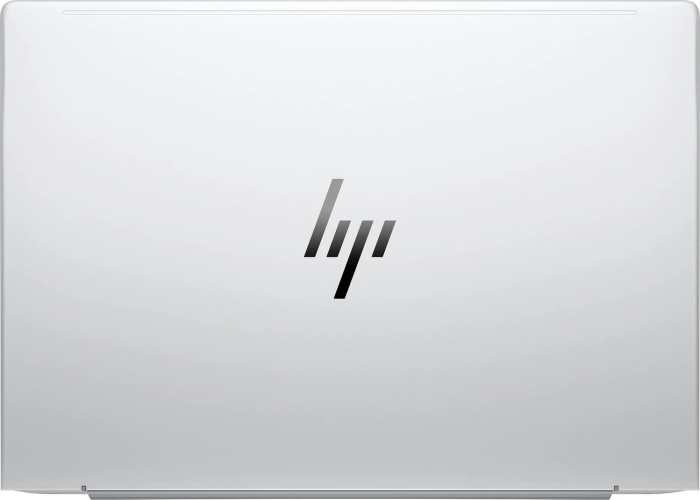 Laptop HP EliteBook 8 G1a, 14" WUXGA, AMD Ryzen™ AI 5 340 pana la 4.8 GHz, 24 GB RAM DDR5 5600, 512 GB SSD, AMD Radeon Graphics, Windows 11 Pro, Glacier Silver [6]