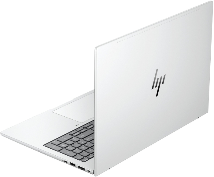 Laptop HP EliteBook 8 G1i, 16" WUXGA, Intel® Core™ Ultra 5 225U pana la 4.8 GHz, 24 GB RAM DDR5 5600, 512 GB SSD, Intel Graphics, Windows 11 Pro, Glacier Silver [4]