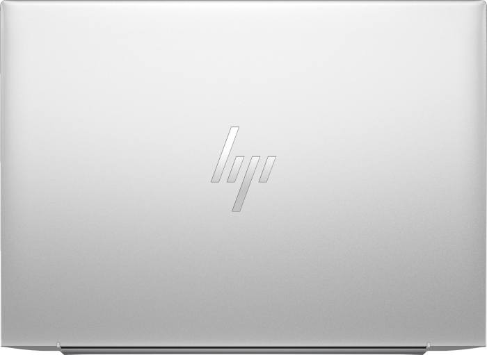 Laptop HP EliteBook 835 G11, 13.3" WUXGA, AMD Ryzen™ 5 8540U pana la 4.9 GHz, 16 GB RAM LPDDR5x, 512 GB SSD, AMD Radeon Graphics, Windows 11 Pro, Pike Silver [6]