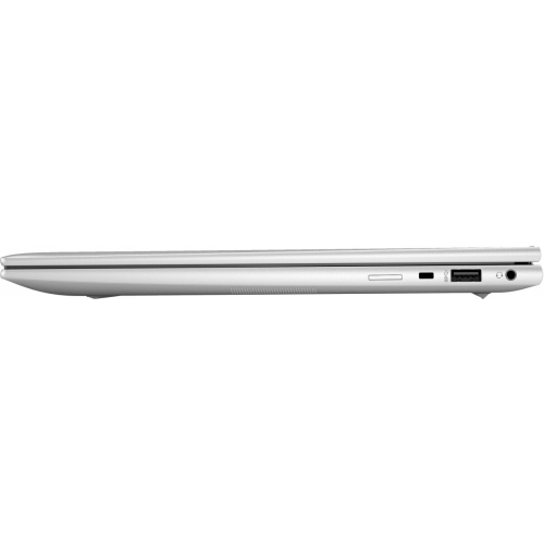 Laptop HP EliteBook 840 G10, 14" WUXGA, Intel® Core™ i7 1360P pana la 5 GHz, 16 GB RAM DDR5 5200, 512 GB SSD, Intel Iris Xᵉ Graphics, Windows 11 Pro, Silver [3]