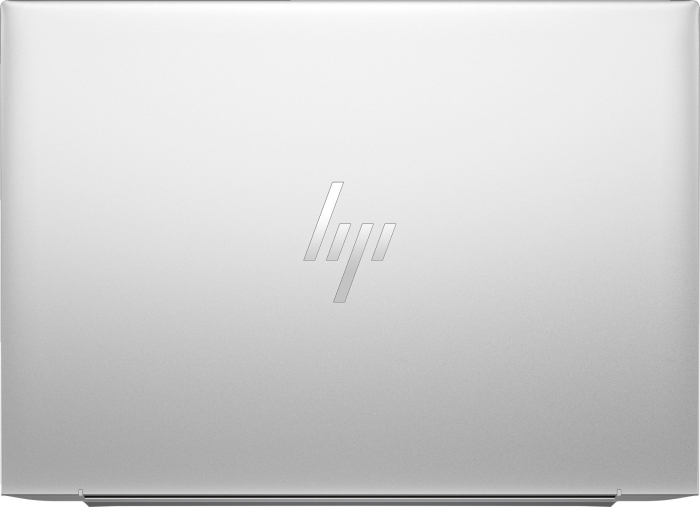 Laptop HP EliteBook 840 G11, 14" WUXGA, Intel® Core™ Ultra 5 135U pana la 4.4 GHz, 16 GB RAM DDR5 5600, 512 GB SSD, Intel® Graphics, Windows 11 Pro, Pike Silver [6]