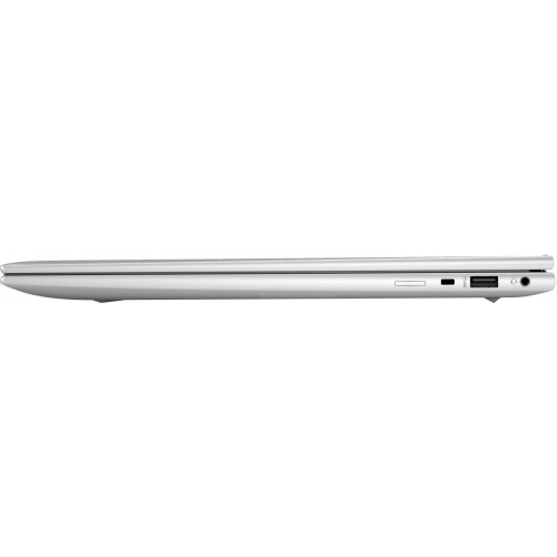 Laptop HP EliteBook 860 G10, 16" 2.8K, Intel® Core™ i7 1355U pana la 5 GHz, 16 GB RAM DDR5 5200, 512 GB SSD, Intel Iris Xᵉ Graphics, Bang & Olufsen, Windows 11 Pro, Silver [5]