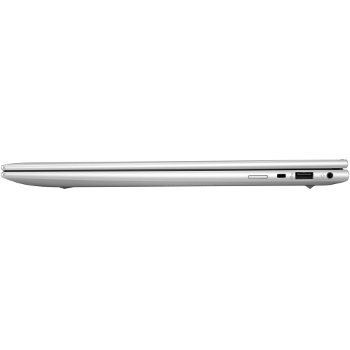 Laptop HP EliteBook 860 G11, 16" WUXGA, Intel® Core™ Ultra 7 155U pana la 4.8 GHz, 16 GB RAM DDR5 5600, 512 GB SSD, Intel Graphics, Windows 11 Pro, Silver [5]