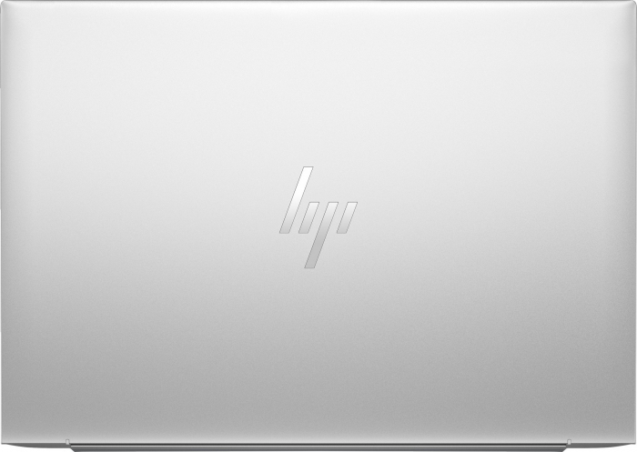 Laptop HP EliteBook 860 G11, 16" WUXGA, Intel® Core™ Ultra 7 155U pana la 4.8 GHz, 16 GB RAM DDR5 5600, 512 GB SSD, Intel Graphics, Windows 11 Pro, Silver [5]