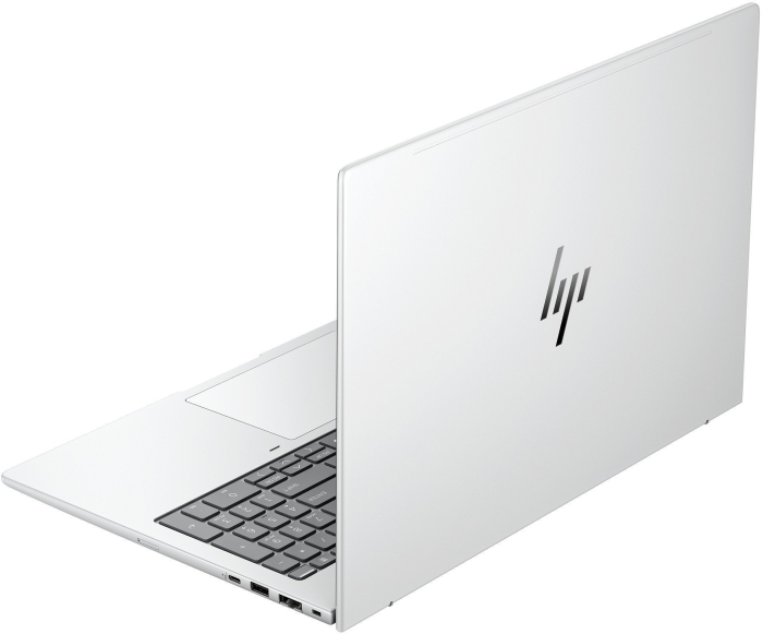 Laptop HP EliteBook G8, 16" WUXGA, Intel® Core™ Ultra 7 255U pana la 5.2 GHz, 32 GB RAM DDR5 5600, 1 TB SSD, Intel Graphics, Windows 11 Pro, Glacier Silver [4]