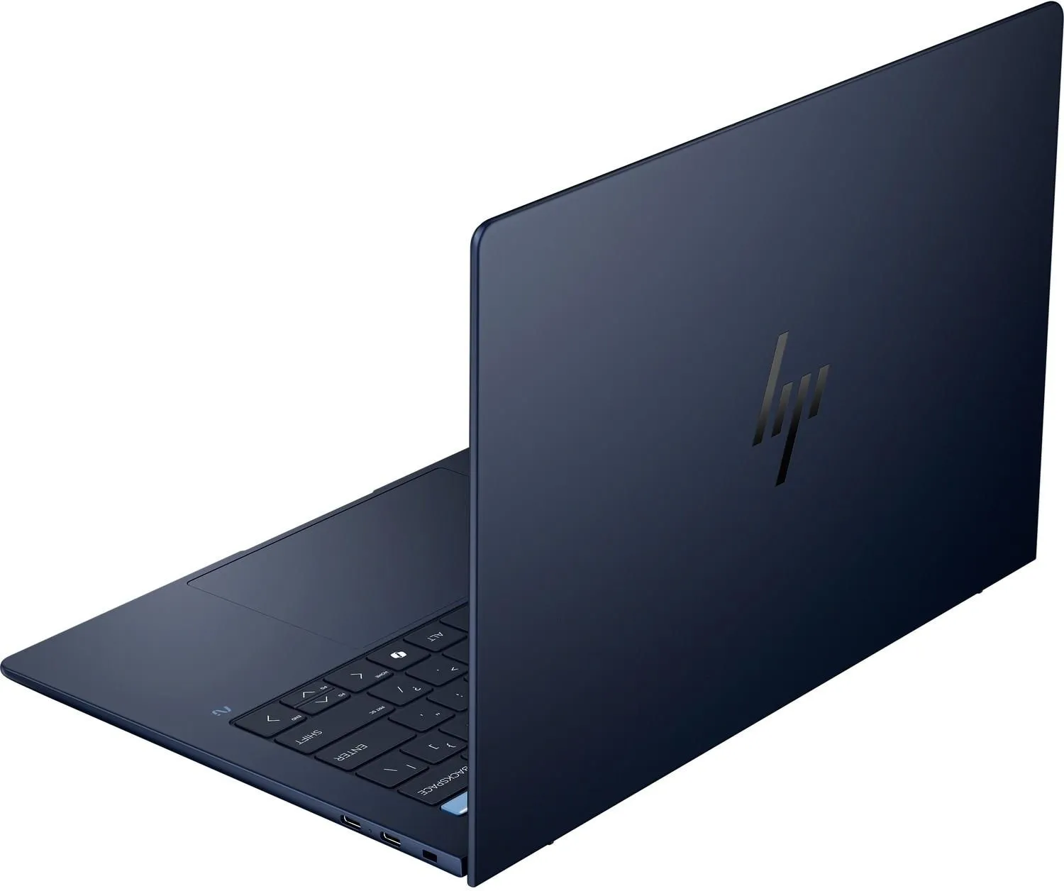 Laptop HP EliteBook Ultra G1i, 14" 2.8K, Intel® Core Ultra 5 228V pana la 4.5 GHz, 32 GB RAM 8533, 512 GB SSD, Intel Arc 130V, Windows 11 Pro, Blue [6]