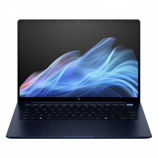 Laptop HP EliteBook Ultra G1i, 14" 2.8K, Intel® Core Ultra 5 228V pana la 4.5 GHz, 32 GB RAM 8533, 512 GB SSD, Intel Arc 130V, Windows 11 Pro, Blue [1]