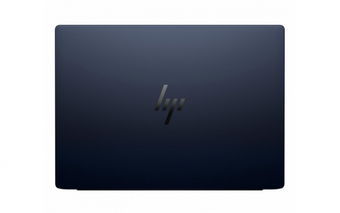 Laptop HP EliteBook Ultra G1i, 14" 2.8K Touchscreen, Intel® Core™ Ultra 7 258V pana la 4.8 GHz, 32 GB RAM, 512 GB SSD, Intel Arc Graphics 140V, Windows 11 Pro, Blue [6]