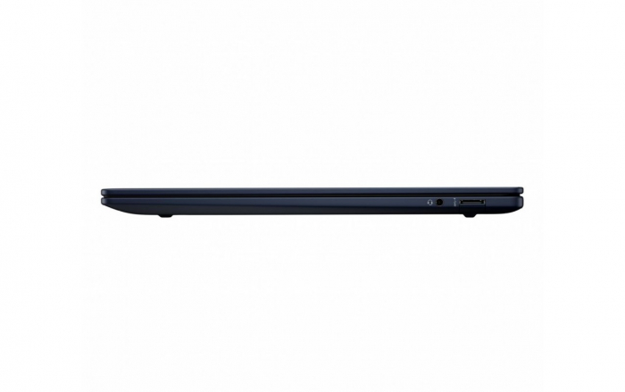 Laptop HP EliteBook Ultra G1i, 14" 2.8K Touchscreen, Intel® Core™ Ultra 7 258V pana la 4.8 GHz, 32 GB RAM, 512 GB SSD, Intel Arc Graphics 140V, Windows 11 Pro, Blue [4]