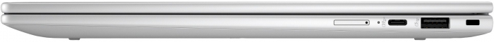 Laptop HP EliteBook X Flip G1i Hybrid (2-in-1), 14" WUXGA Touchscreen, Intel® Core™ Ultra 5 228V pana la 4.5 GHz, 32 GB RAM, 512 GB SSD, Intel Arc Graphics, Windows 11 Pro, Glacier Silver [5]
