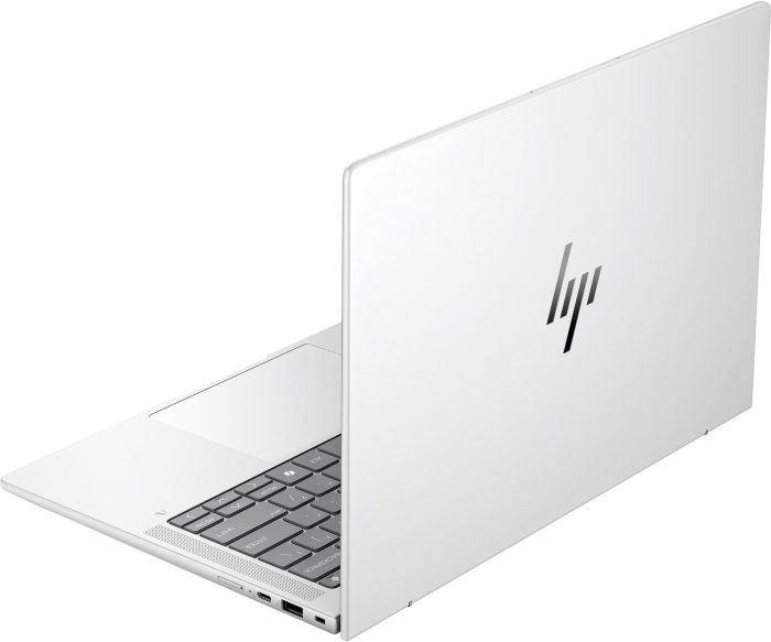Laptop HP EliteBook X G1a, 14" WUXGA, AMD Ryzen™ AI 7 PRO 360 pana la 5 GHz, 64 GB RAM LPDDR5x, 1 TB SSD, AMD Radeon Graphics, Windows 11 Pro, Glacier Silver [4]