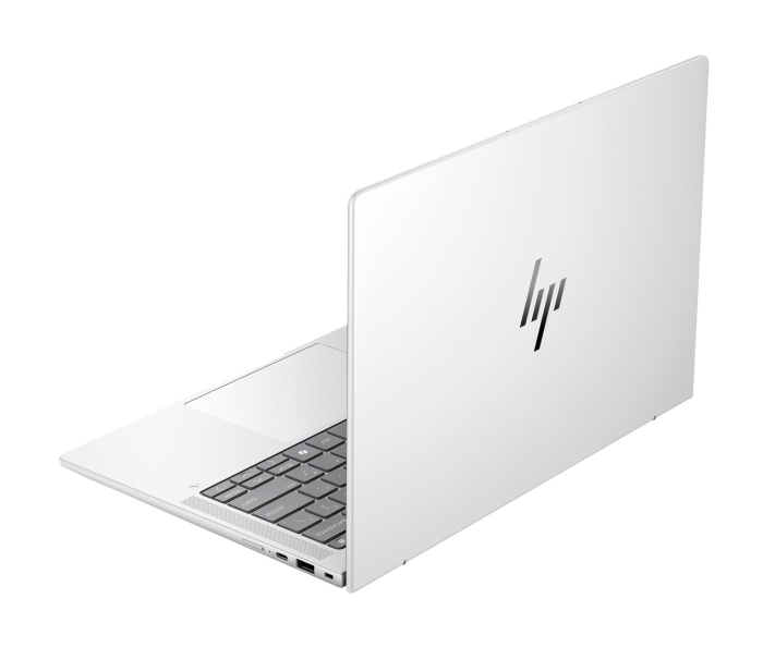 Laptop HP EliteBook X G1i, 14" 2.5K, Intel® Core™ Ultra 7 258V pana la 4.8 GHz, 32 GB RAM LPDDR5x 8533, 1 TB SSD, Intel Arc Graphics, Windows 11 Pro, Glacier Silver [6]