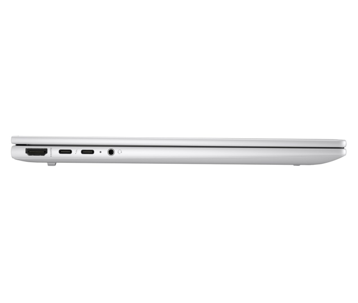Laptop HP EliteBook X G1i, 14" 2.5K, Intel® Core™ Ultra 7 258V pana la 4.8 GHz, 32 GB RAM LPDDR5x 8533, 1 TB SSD, Intel Arc Graphics, Windows 11 Pro, Glacier Silver [5]
