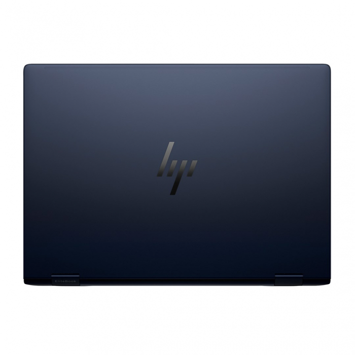 Laptop HP Elitebook X G1i Flip Hybrid (2-in-1), 14" WUXGA Touchscreen,  Intel® Core™ Ultra 7 268V pana la 5 GHz, 32 GB RAM LPDDR5x, 1 TB SSD, Windows 11 Pro, Atmospheric Blue [4]