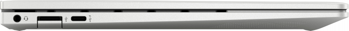 Laptop HP ENVY, 13.3" Full HD, i5 1135G7   pana la 4.2 GHz , 8 GB RAM, 256 GB SSD, Windows 10 Home, Silver [4]