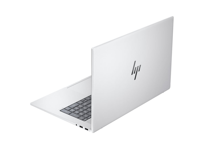 Laptop HP ENVY 17, 17.3" Full HD Touchscreen, Intel® Core™ Ultra 5 125H pana la 4.5 GHz, 16 GB RAM DDR5, 512 GB SSD, Intel Graphics, Windows 11 Home, Silver [5]